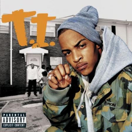 TI biographie