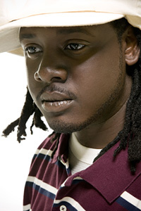 T-Pain dévoile toutes ses facettes