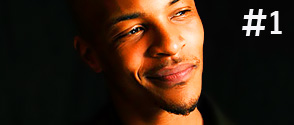 T.I. vs T.I.P. disque d'or la semaine de sa sortie