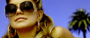 Fergie se lance en solo avec The Duchess